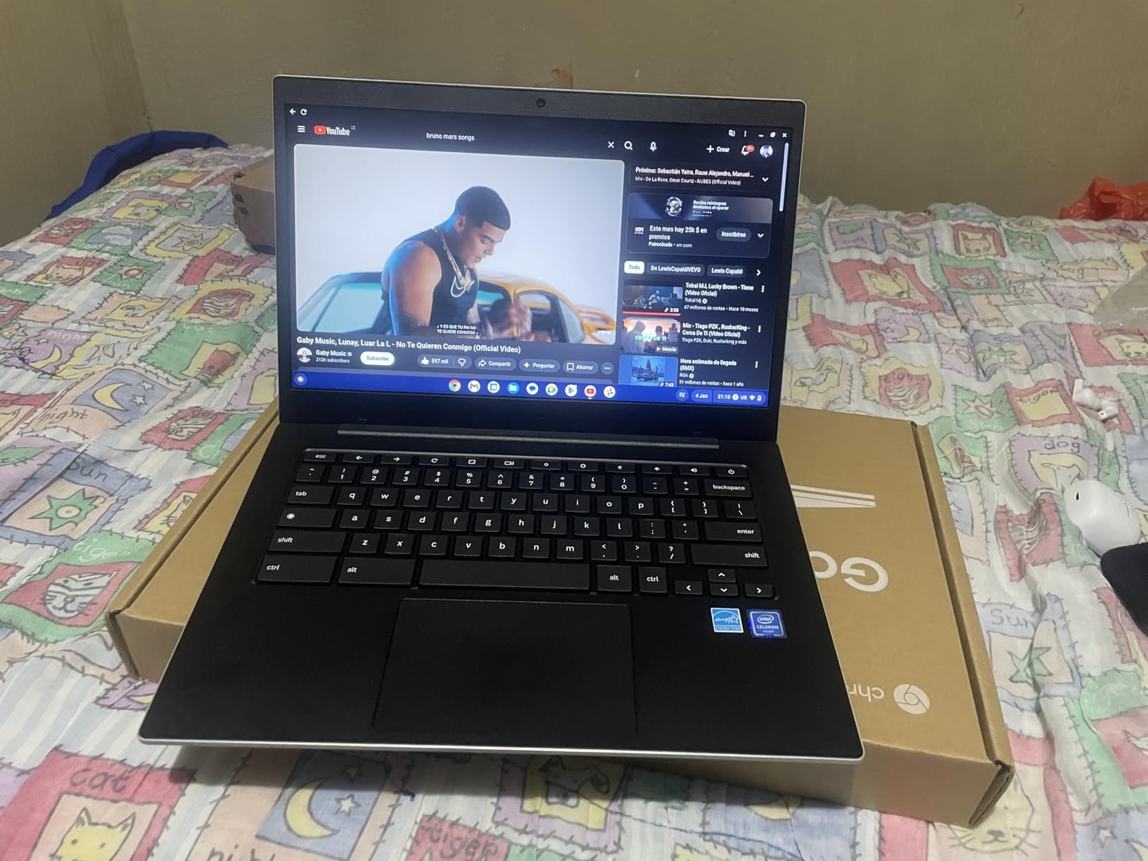Samsung 14