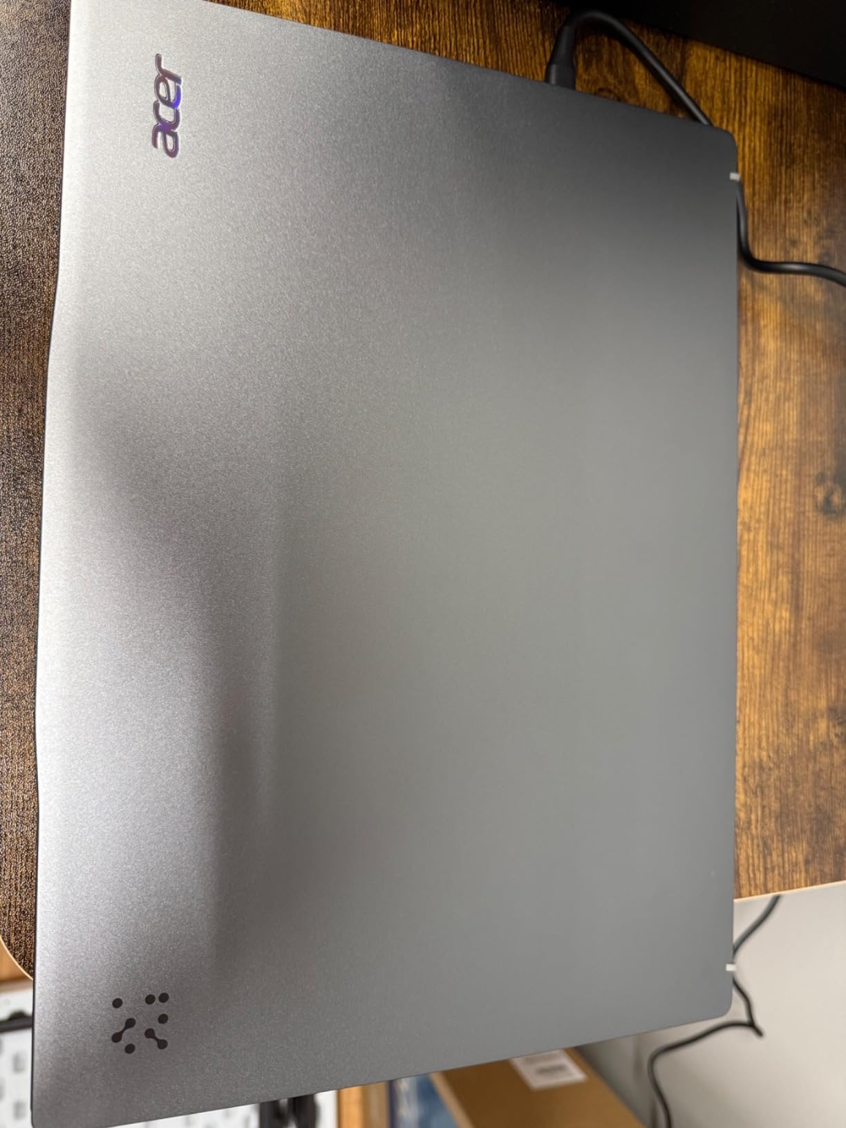 acer Swift 14 AI Copilot+ PC | 14.5