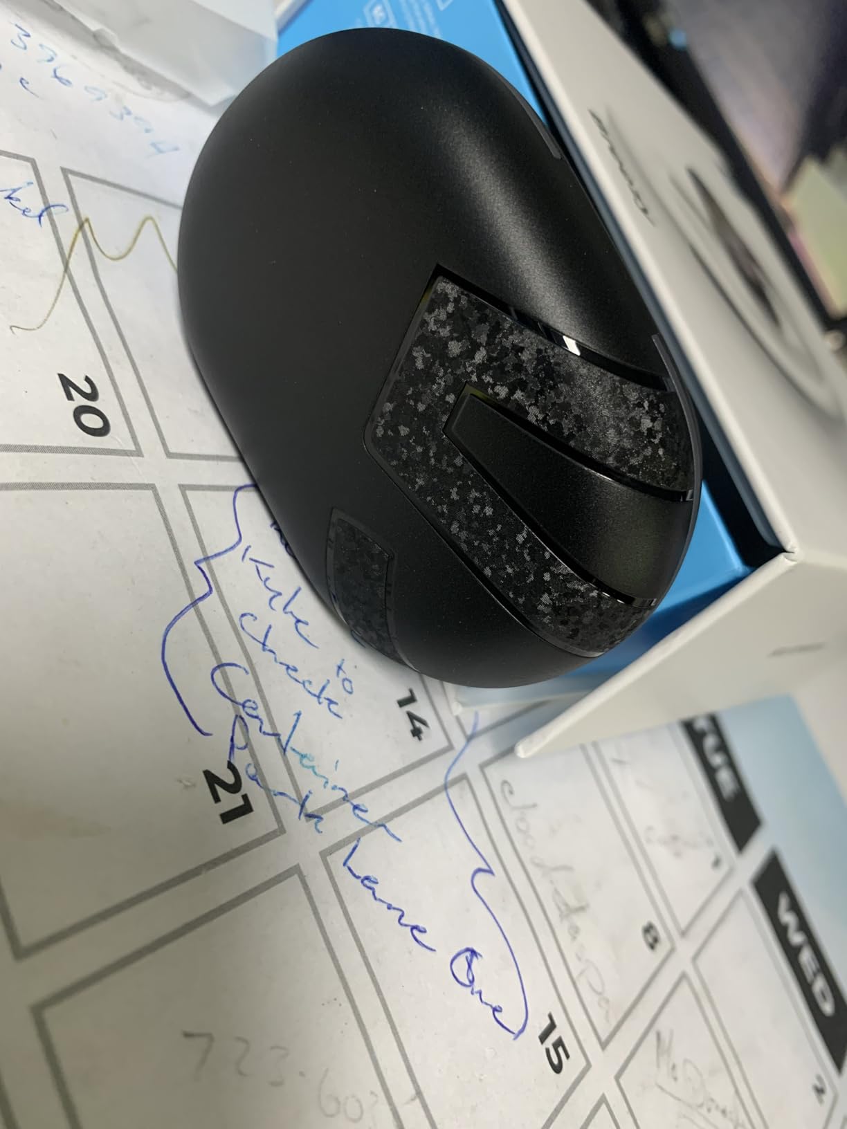 SoundPEATS Breezy Open Ear Headphones, 40Hrs Playtime, 90Â° Adjustable Wireless Earbuds, Bluetooth 5.4 Earphones, 12mm Drivers, 4 Mics with AI Call Noise Canceling - Customer Photo 1