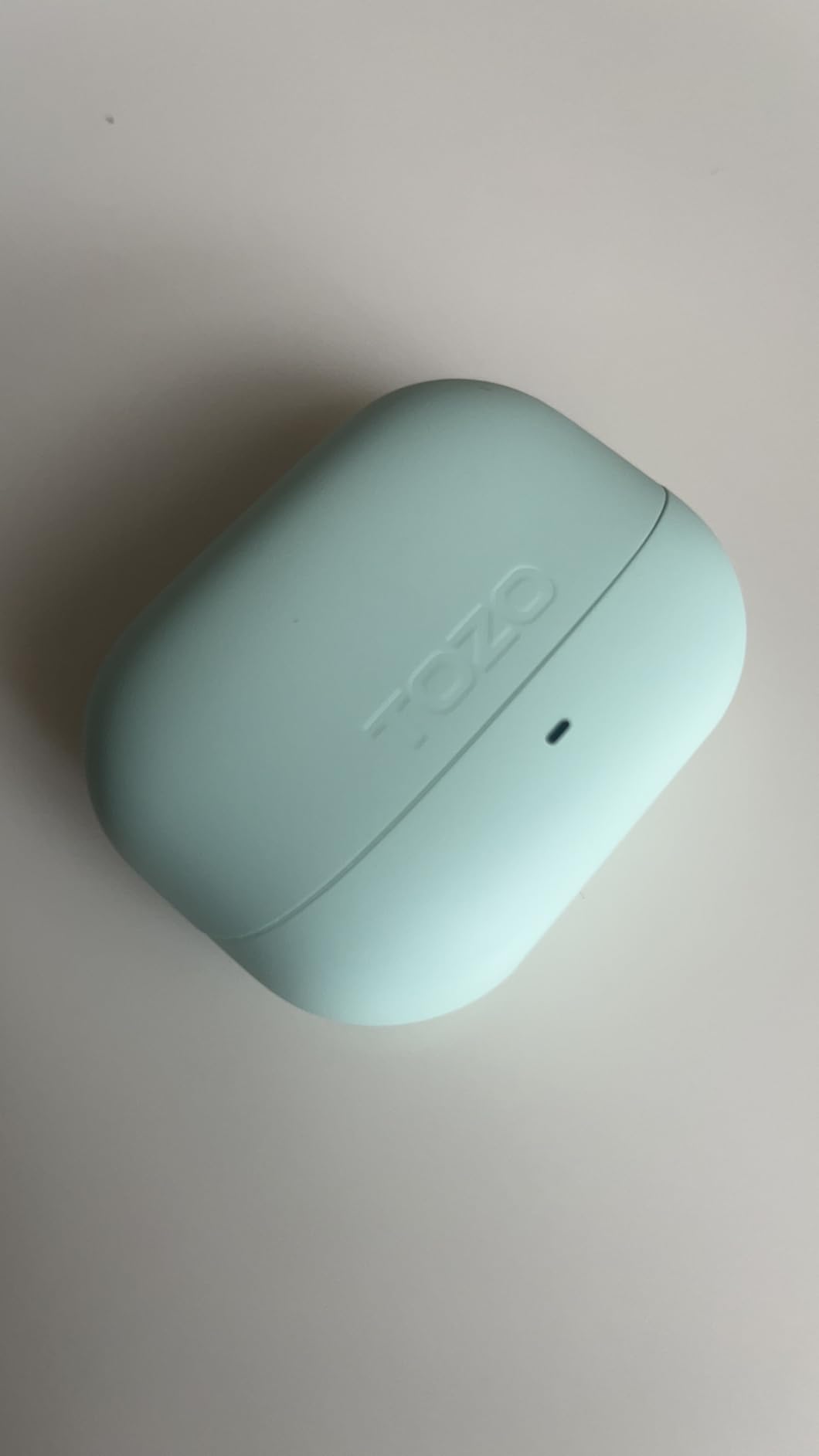 TOZO E2 Wireless Earbuds with 2 Mics AI Call Noise Cancellation, 10mm Drivers with Powerful Bass, App Customize 32 EQs, 30H Playtime, Bluetooth 5.3 Ear Buds, Comfort Fit in-Ear Headphones - Customer Photo 1