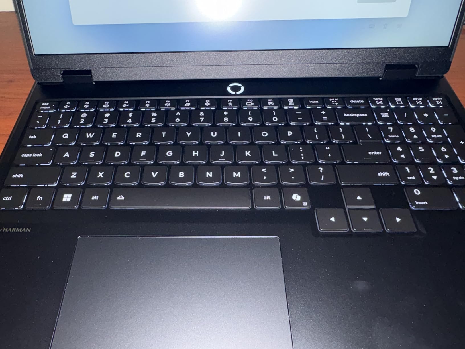 Lenovo Legion 5i Gaming Laptop, Intel Core i7-14700HX, 15