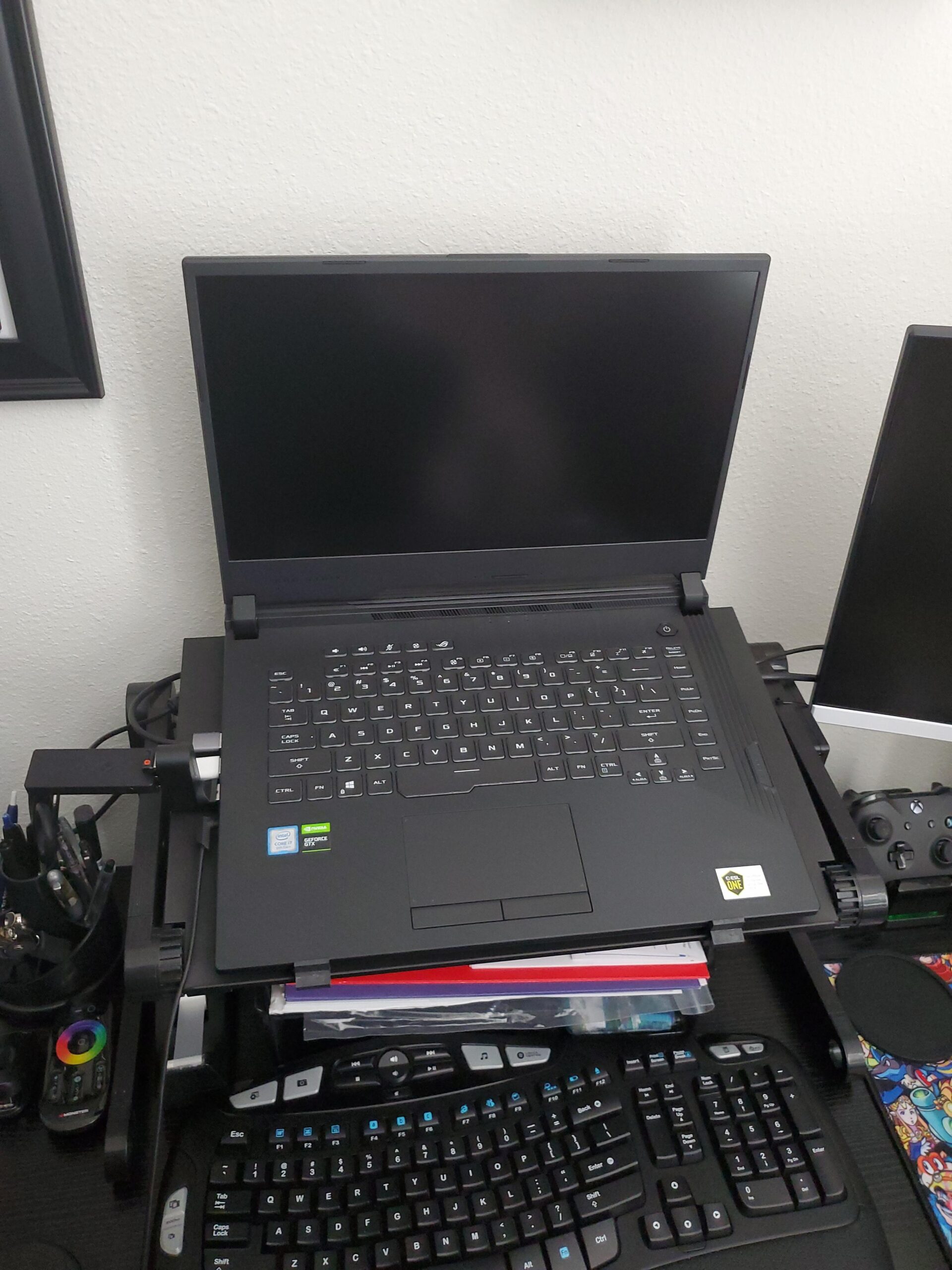 ASUS TUF A16 Gaming Laptop 2025, 16