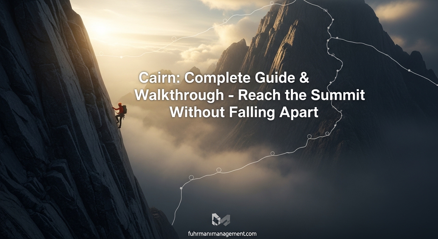 Cairn