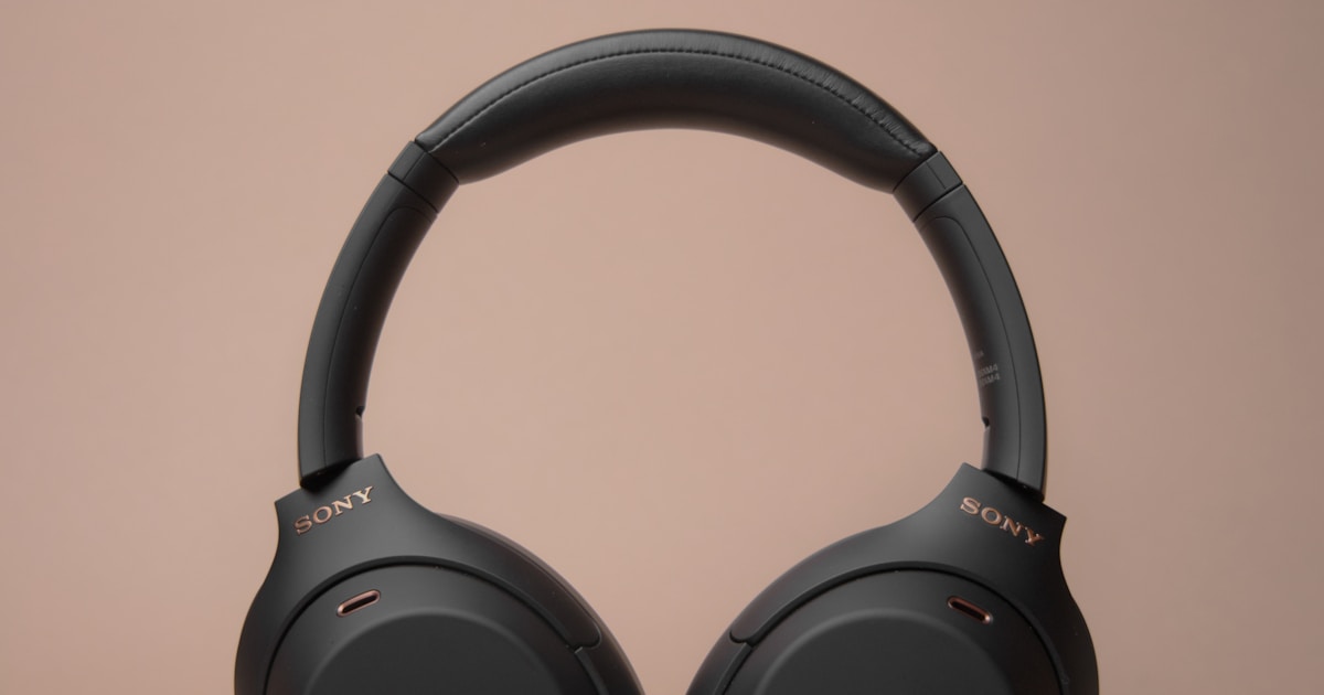 Best Sony WH-1000XM6 Deals [cy]: 8 Retailers Compared - fuhrmannmanagement