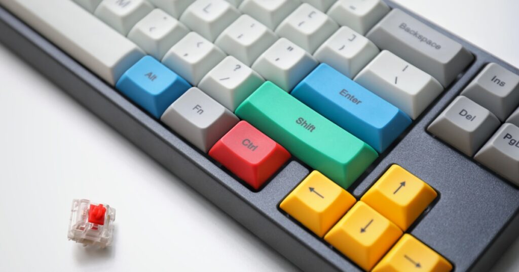 Best Mechanical Keyboard Deals [cy]: 12 Top Picks Under $200 - fuhrmannmanagement