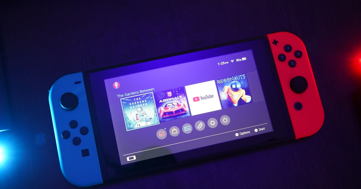 Best Nintendo Switch OLED Deals [cy]: 8 Models Compared - fuhrmannmanagement