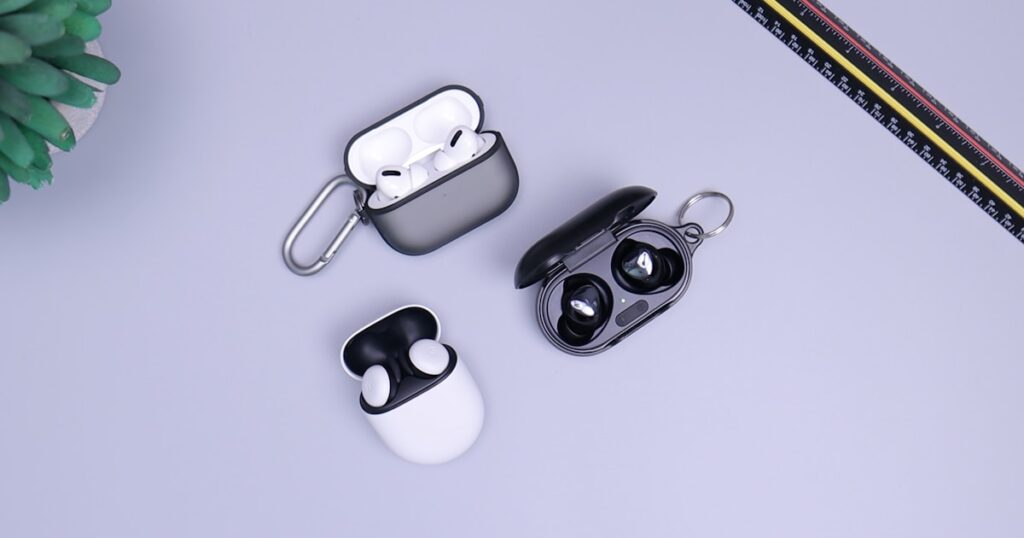 Best Wireless Earbuds Deals [cy]: 15 Models Compared - fuhrmannmanagement