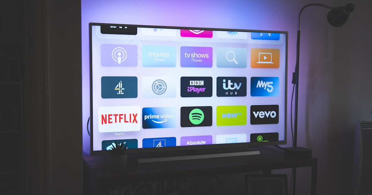Best QLED TV Deals [cy]: 8 Models Worth Your Money - fuhrmannmanagement