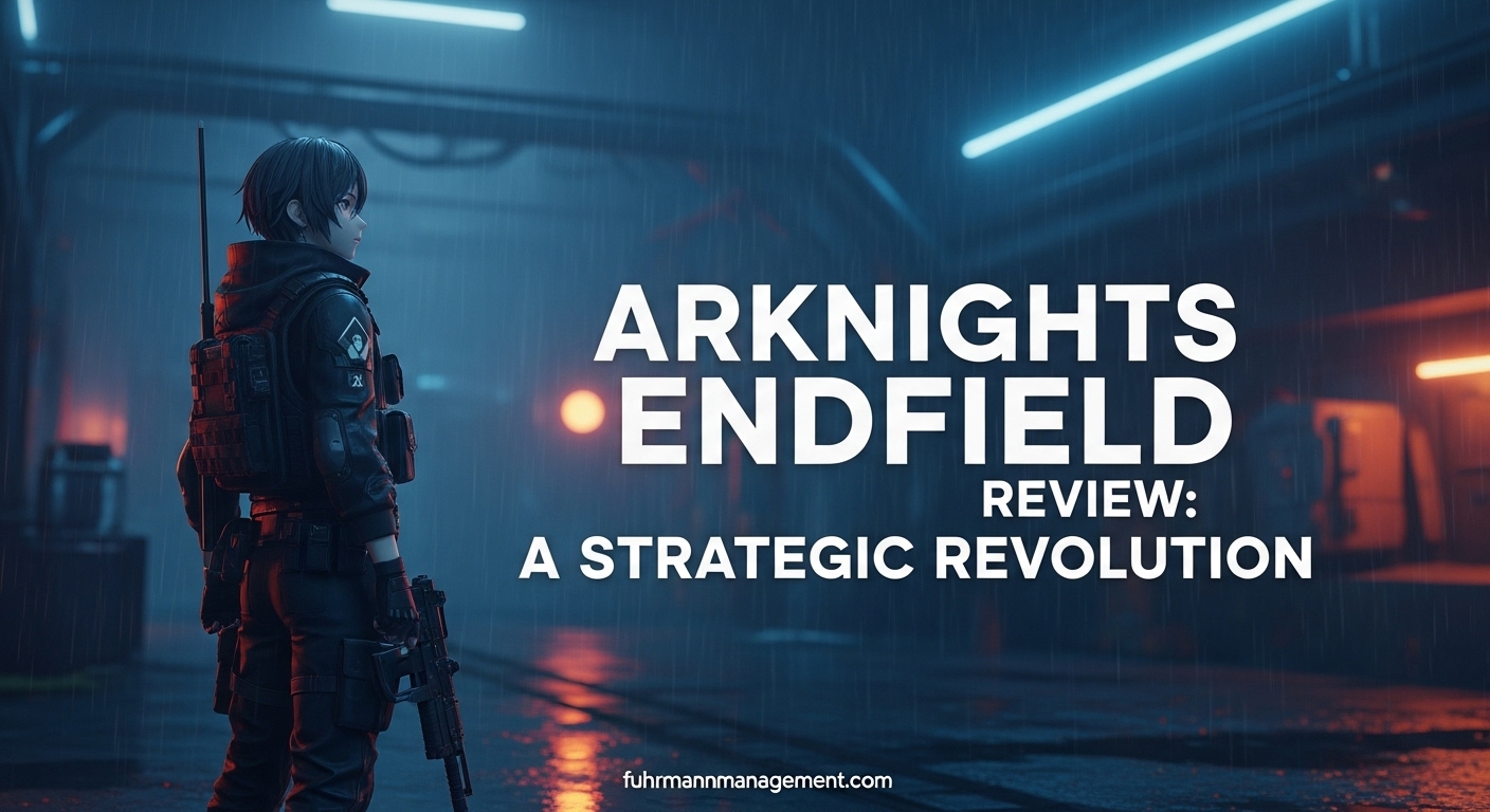 Arknights