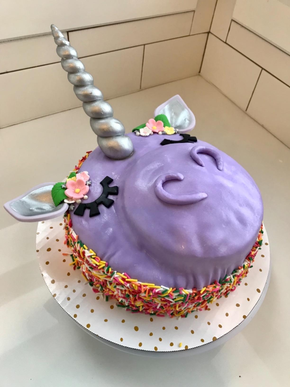 OXO Good Grips Bent Icing Spatula - Customer Photo 2