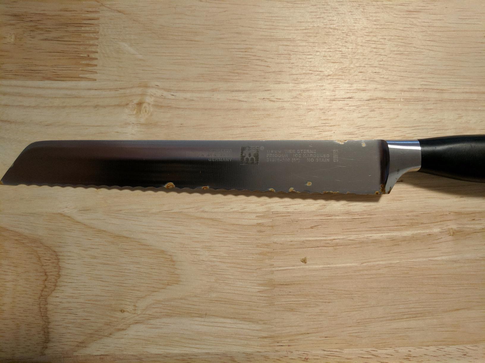 ZWILLING Professional 