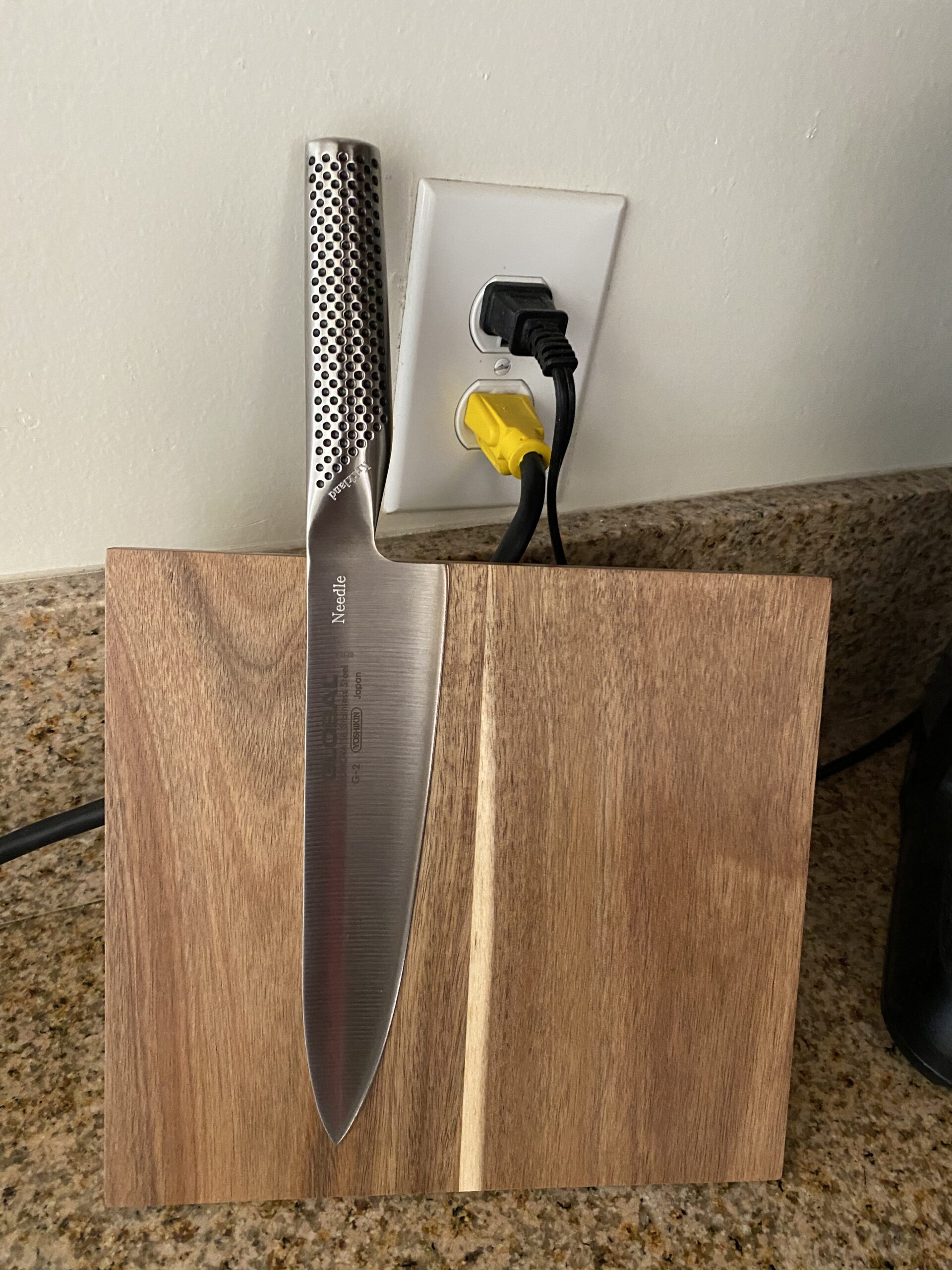 Global Knives 8 Global Knives 8