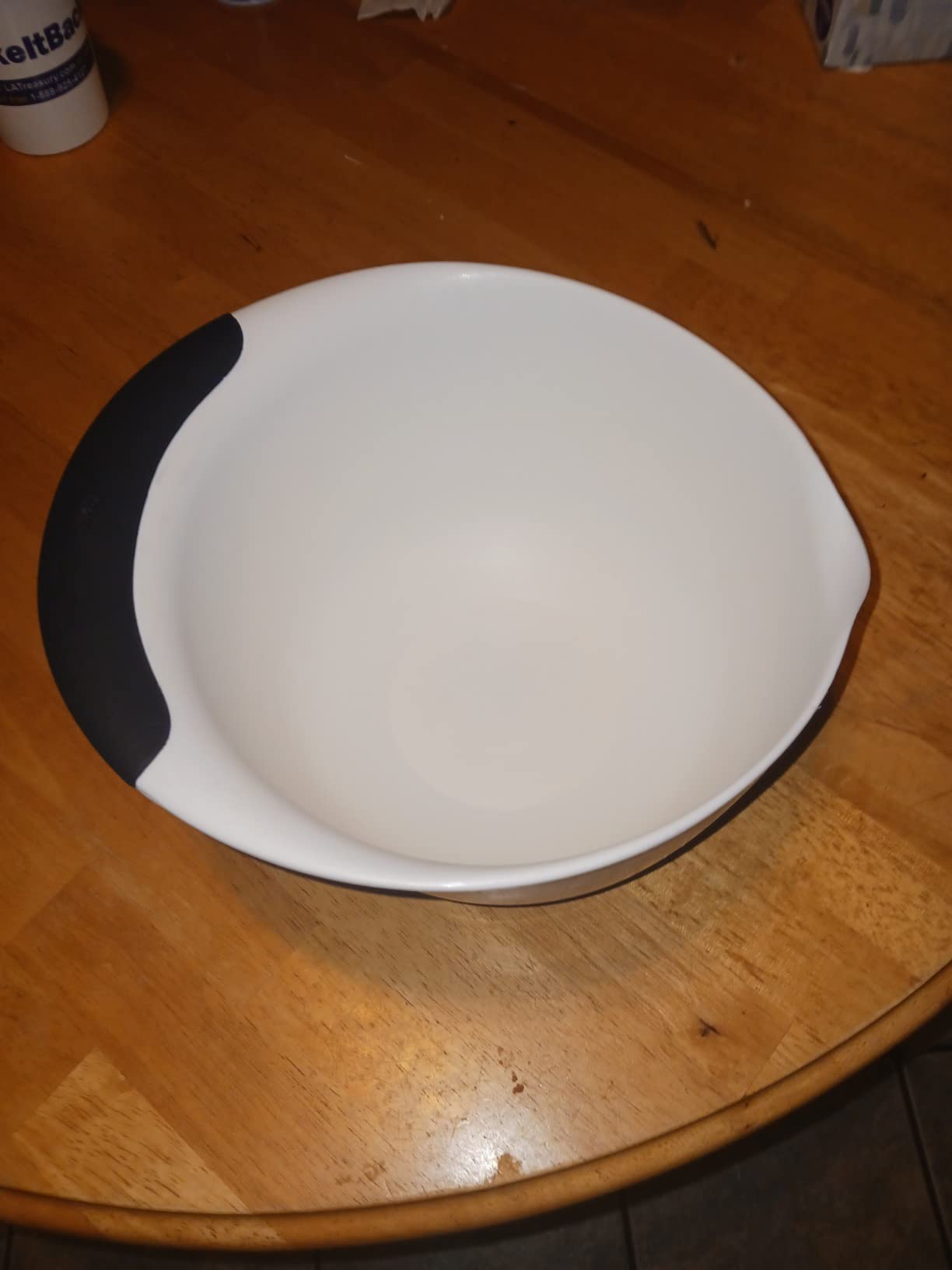 OXO Good Grips 5-Quart Mixing Bowl - Customer Photo 1