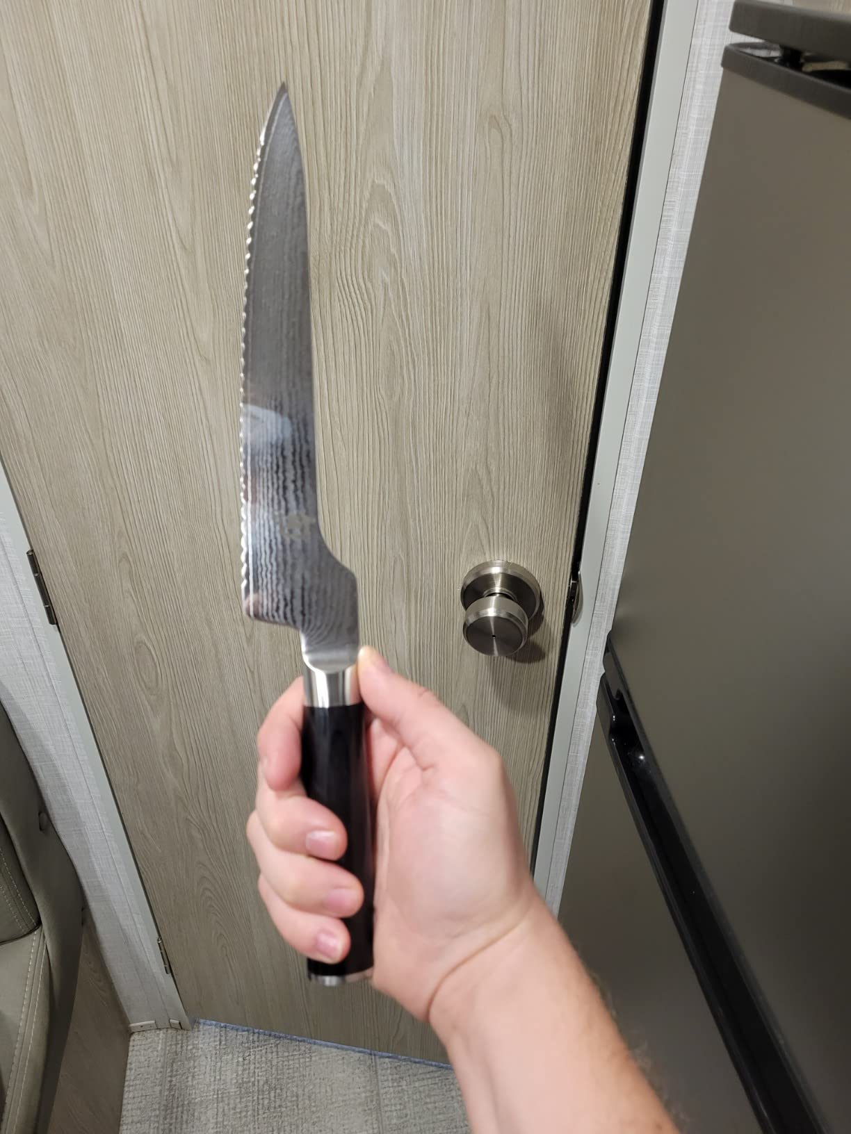 Shun Classic 8 1/4