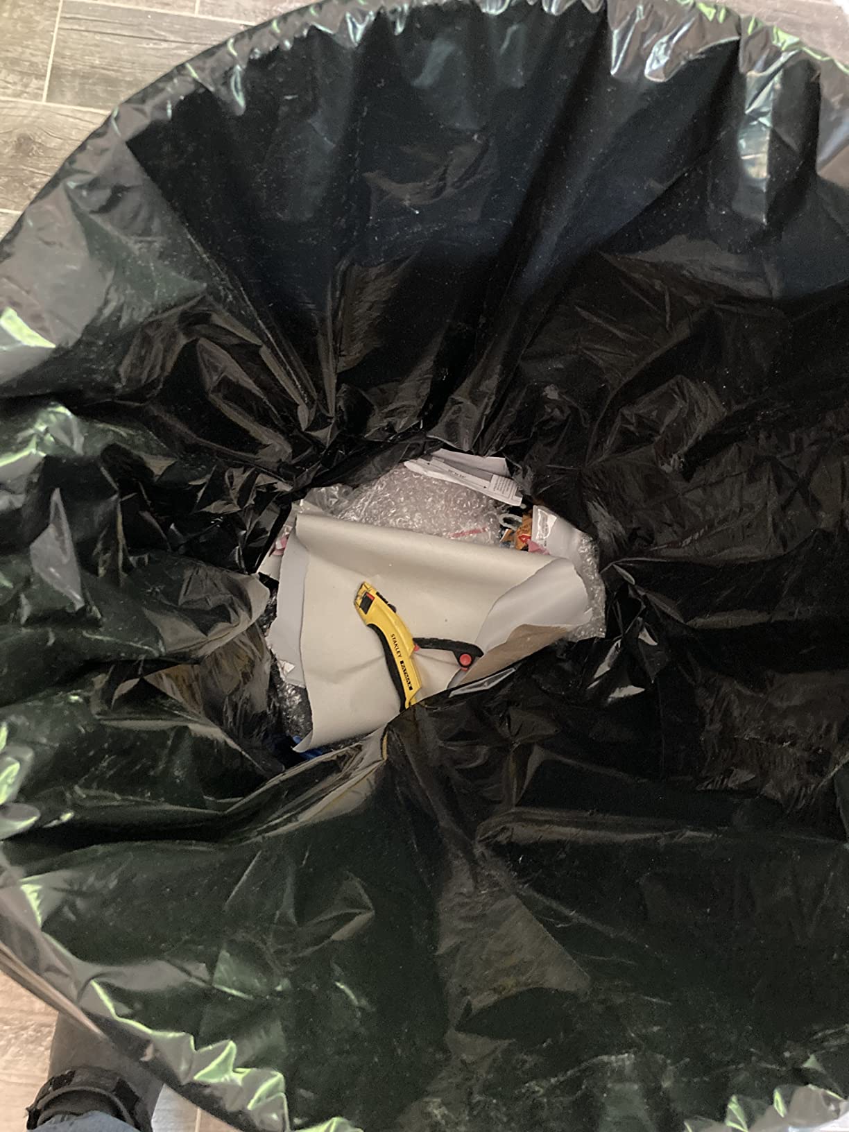 Stanley 10-778 Fatmax Retractable Knife - Customer Photo 2
