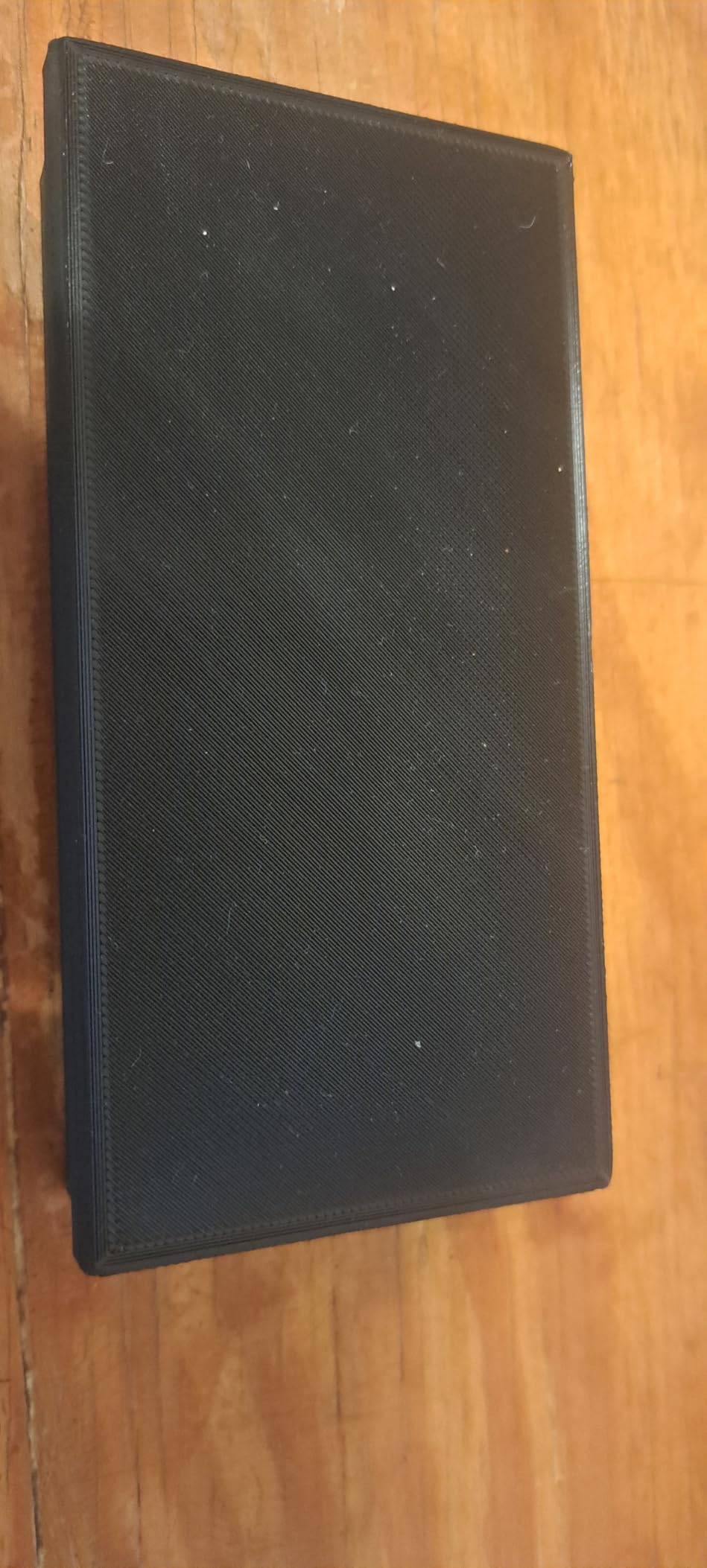 Wahl Micro Groomsman Battery Personal Trimmer for Hygienic Grooming with Rinseable, Interchangeable Heads for Eyebrows, Neckline, Nose, Ears, & Other Detailing - 05640-600 - Customer Photo 2