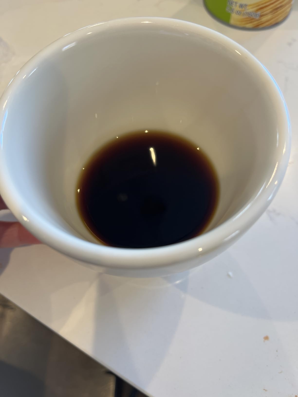 AeroPress Original Coffee Press - All-in-One French Press, Pour-Over & Espresso Style Manual Brewer - Customer Photo 1