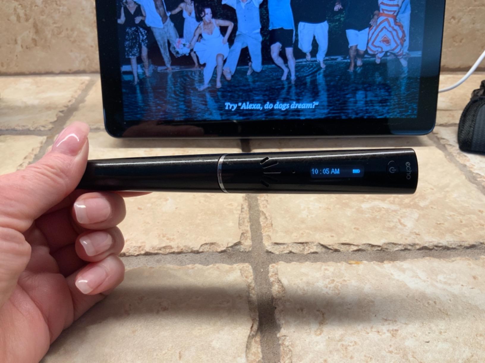 2GB Echo Smartpen customer photo 1