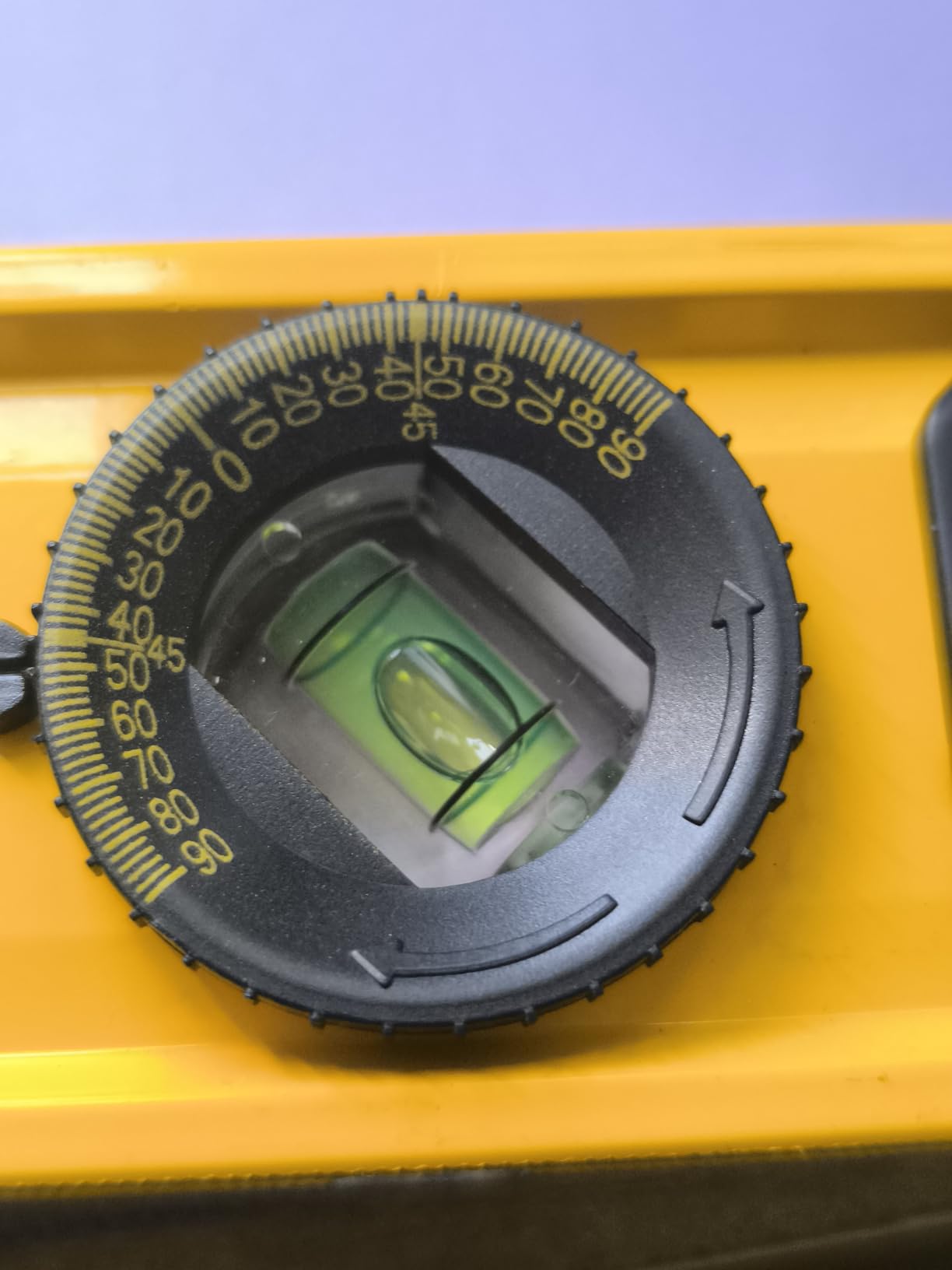 DEWALT TORPEDO EXTRUDED 9IN - Customer Photo 2