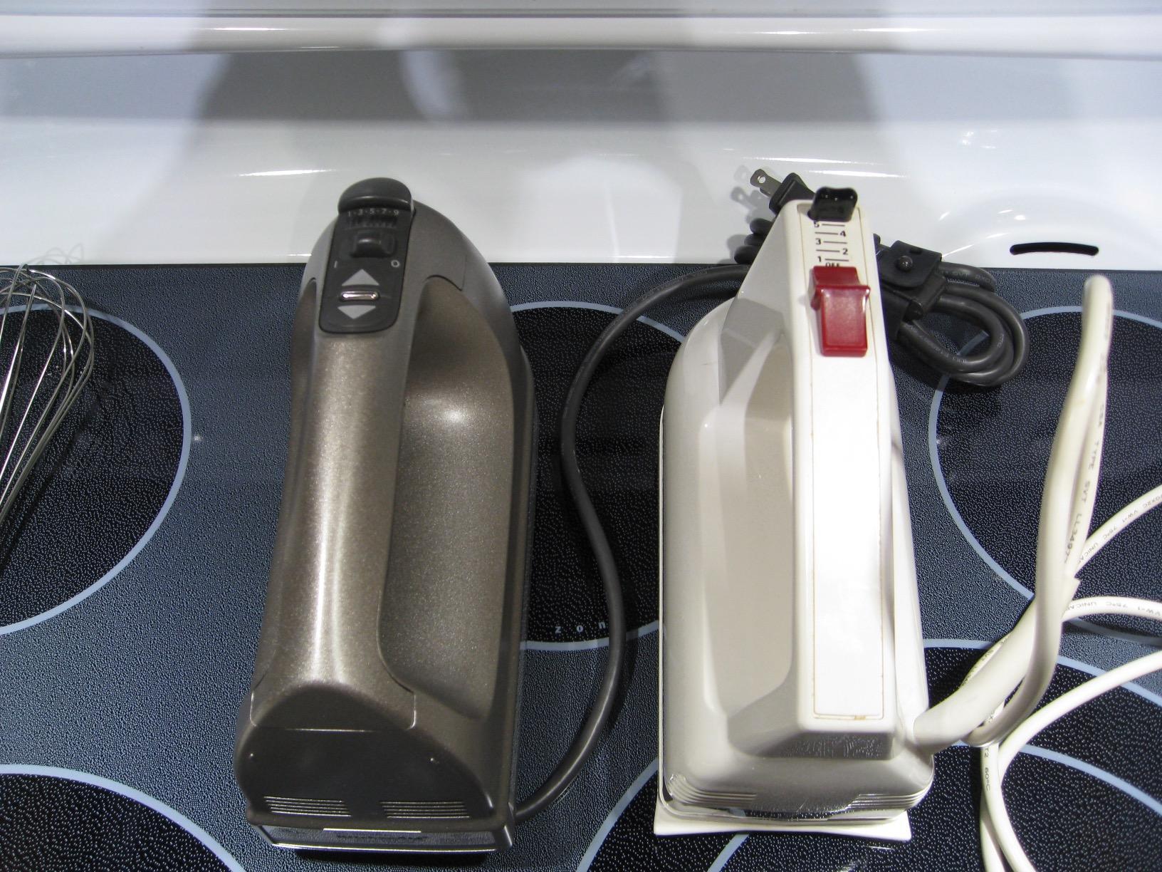 KitchenAid 9-Speed Hand Mixer - KHM926 customer photo 2