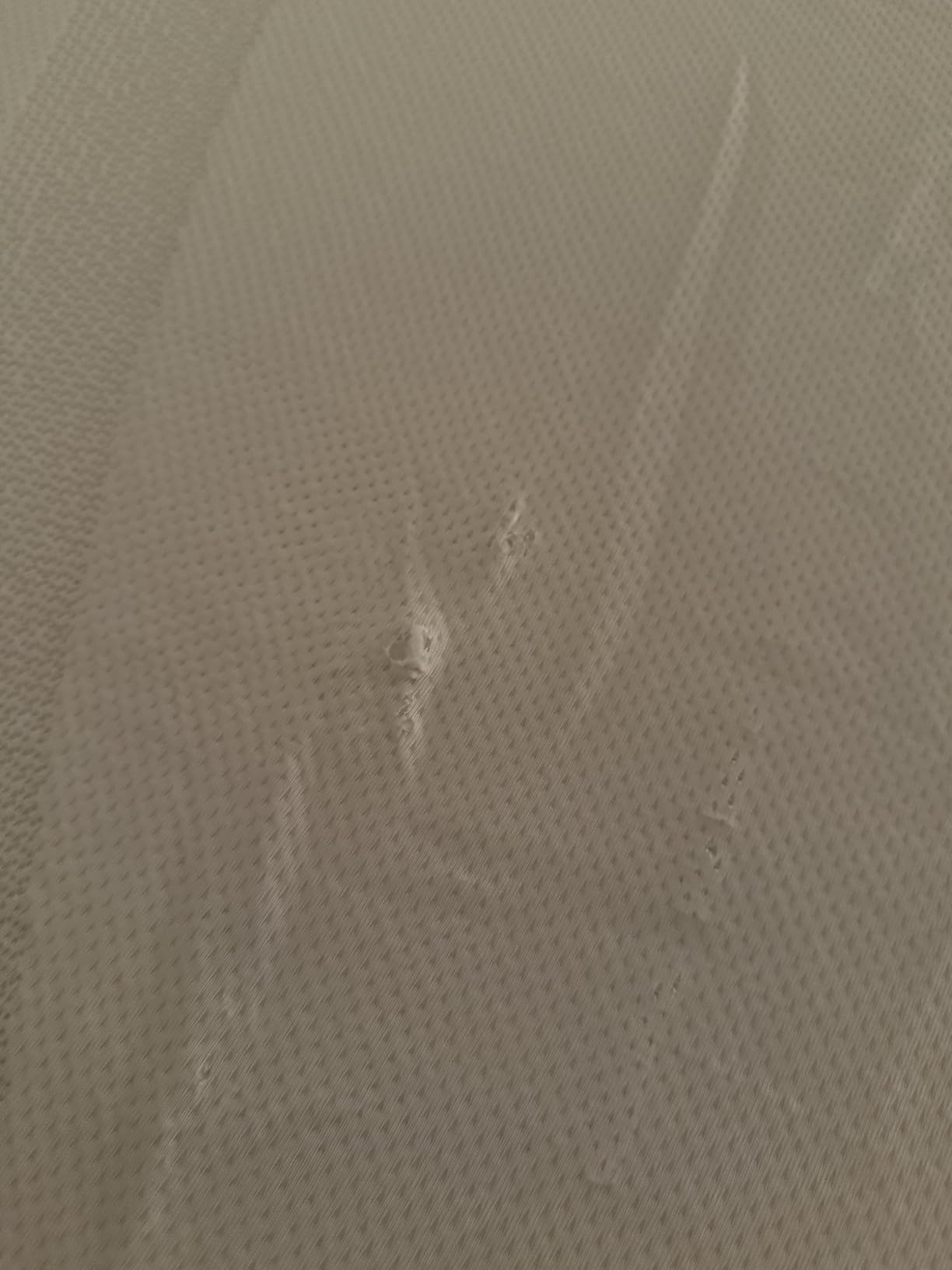TEMPUR-Adapt (Supreme) 3-inch Memory Foam Mattress Topper, Queen,White Customer Review TEMPUR-Adapt (Supreme) 3-inch Memory Foam Mattress Topper, Queen,White - Customer Photo 3