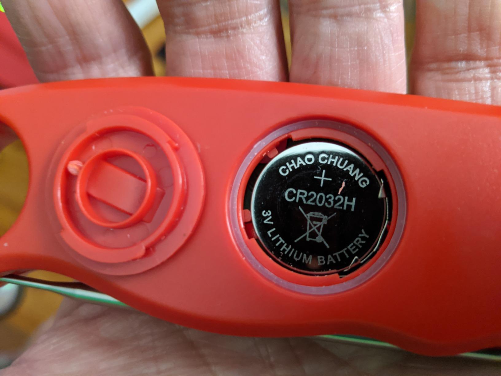 Alpha Grillers Meat Thermometer Digital - Instant Read Food Thermometer for Cooking and Grilling Gifts for Men Valentines Day Gifts for Him Her Mom Dad - Customer Photo 3