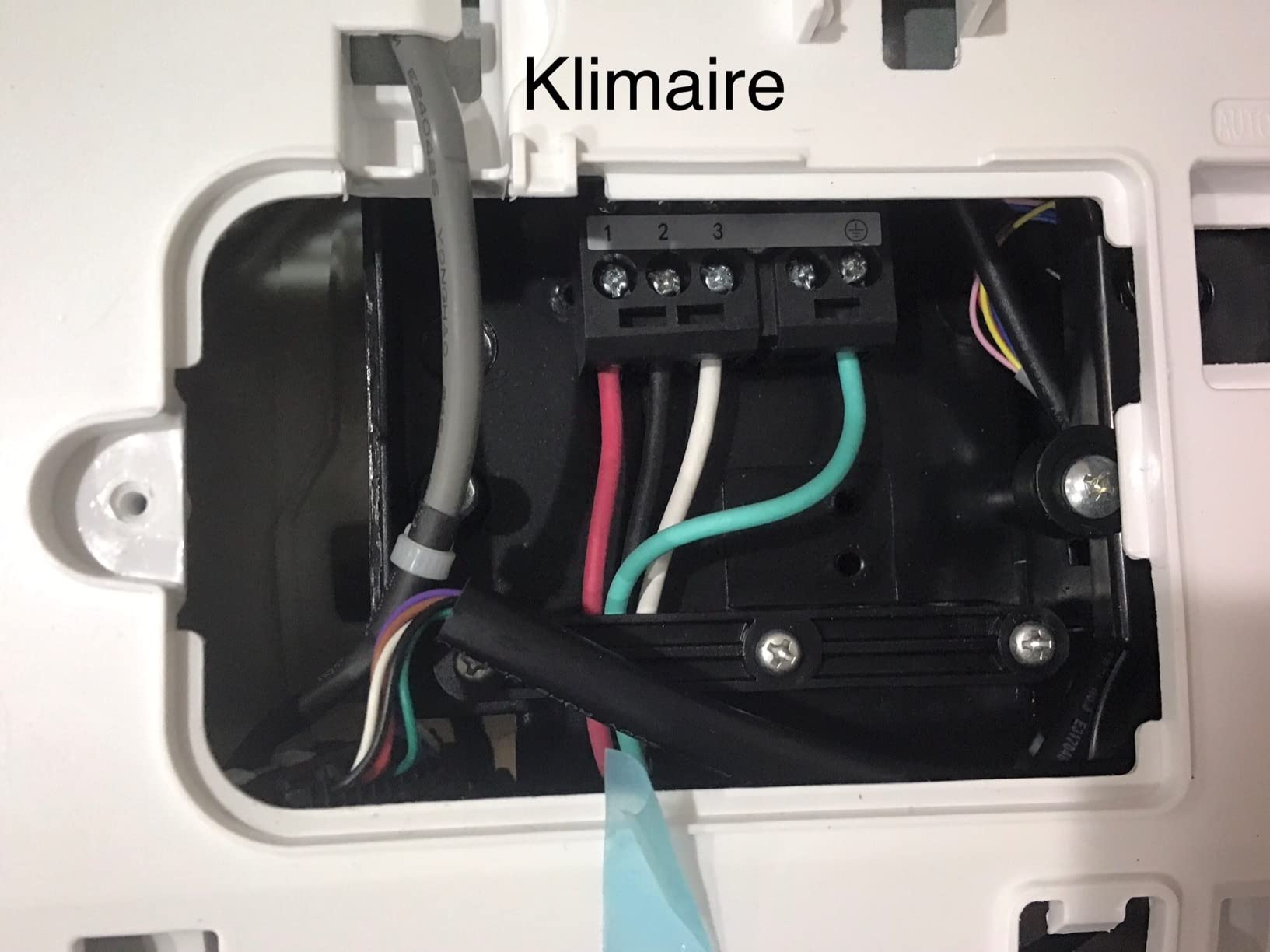Senville LETO Series Mini Split Air Conditioner Heat Pump, 12000 BTU 110/120V, Inverter, Works with Alexa, SEER2 20.8, 1 Ton, White customer photo 2