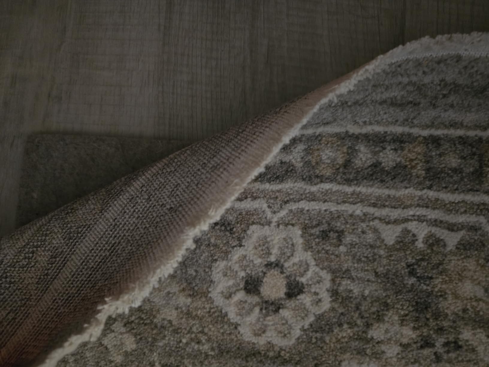 RUGPADUSA - Basics - 8'x10' - 1/2 RUGPADUSA - Basics - 8'x10' - 1/2