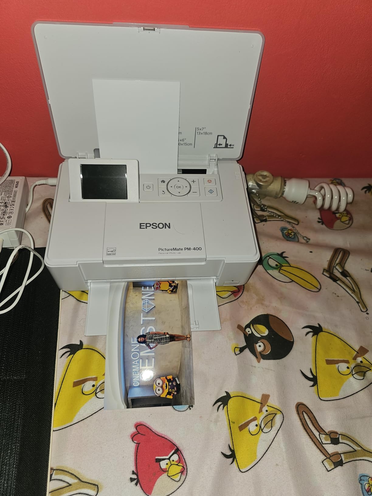 Product - Customer Photo 1