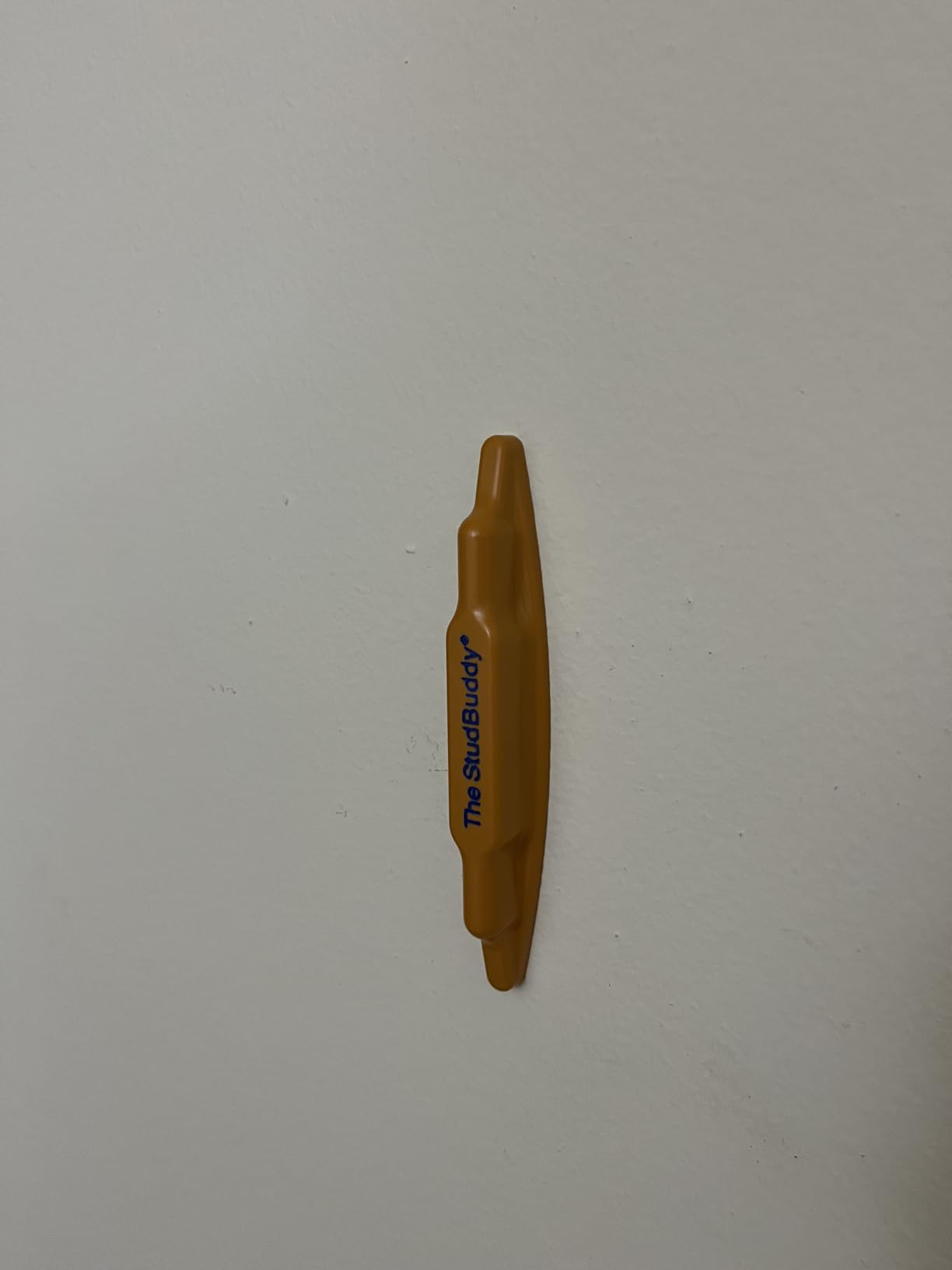 The Original StudBuddy Magnetic Stud Finder - Made in The USA - Easy to Use Magnet Stud Finder - No Batteries Required - Powerful Magnets - Stud Finder for Drywall and Wood - Customer Photo 1