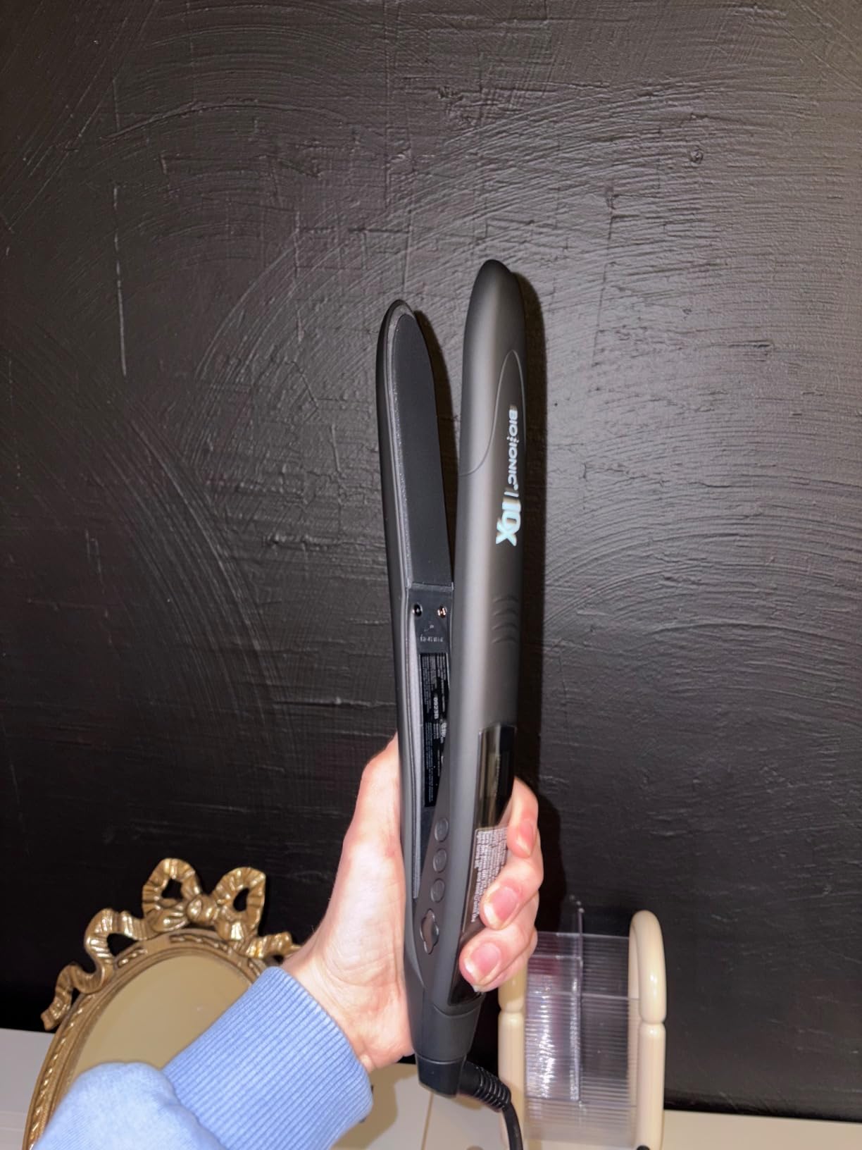 Bio Ionic 10X Styling Iron, 1 Bio Ionic 10X Styling Iron, 1