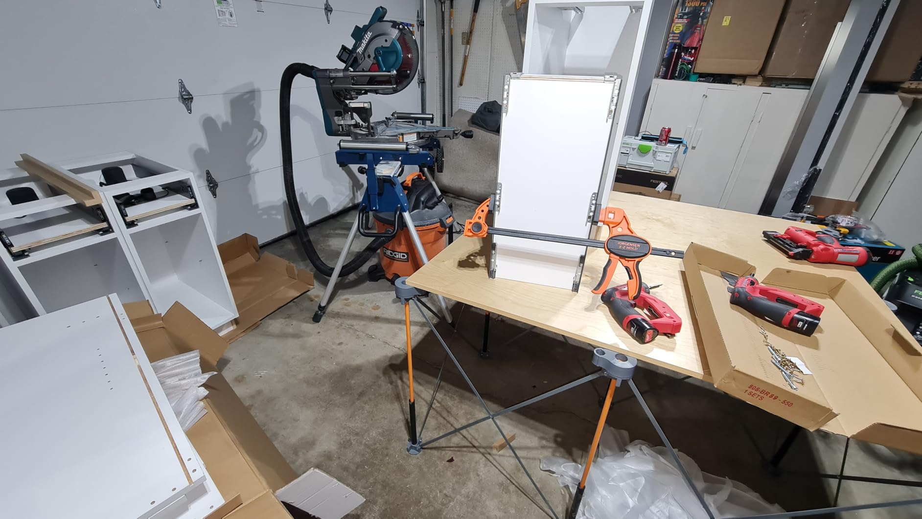 Makita LS1219L 12