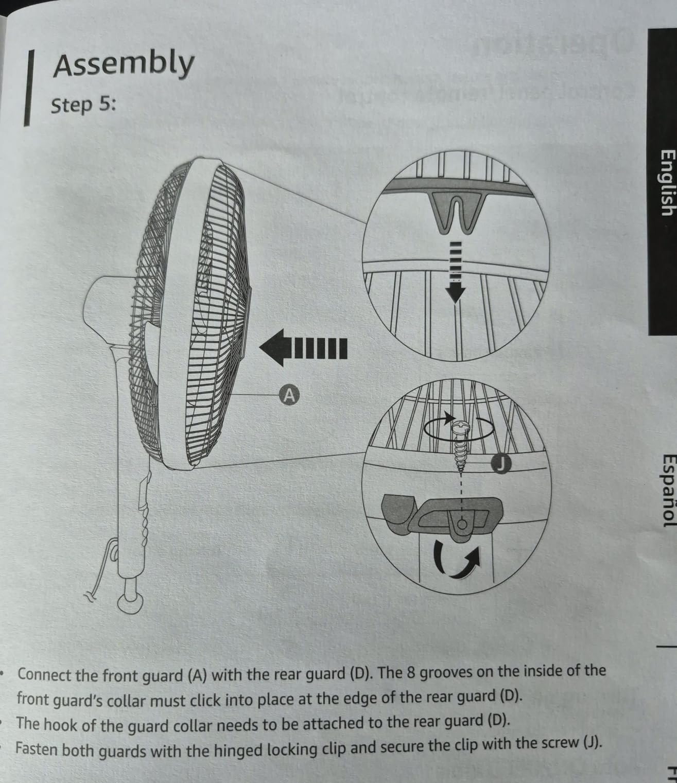 Amazon Basics 16