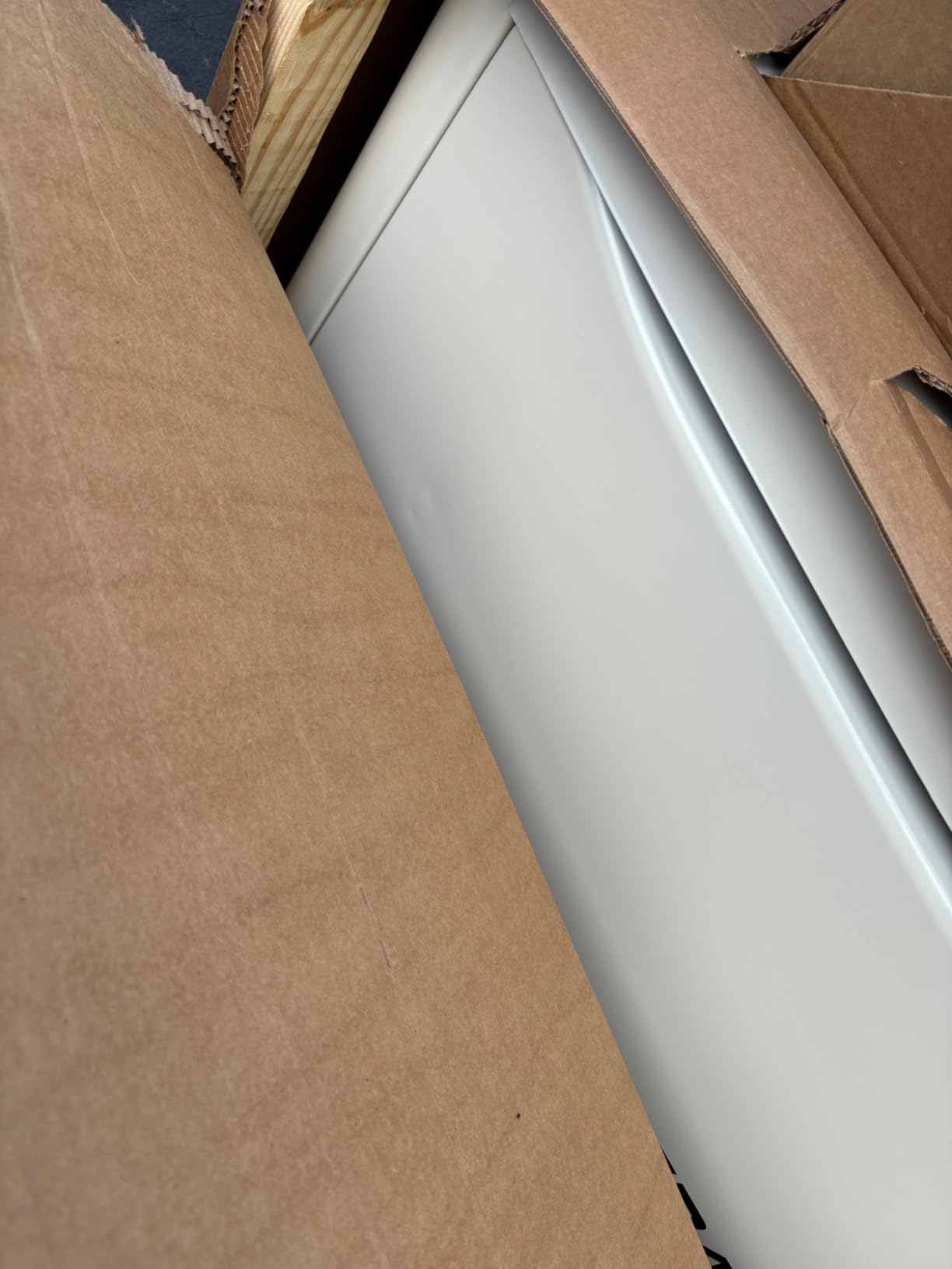 Generac Guardian 22kW Home Standby Generator with 200 Amp Transfer Switch customer photo 2