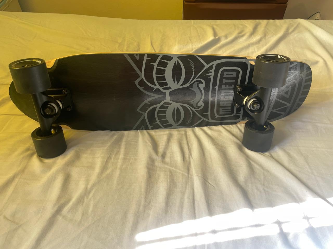 Magneto Mini Cruisers Customer Review Magneto Mini Cruisers - Customer Photo 1