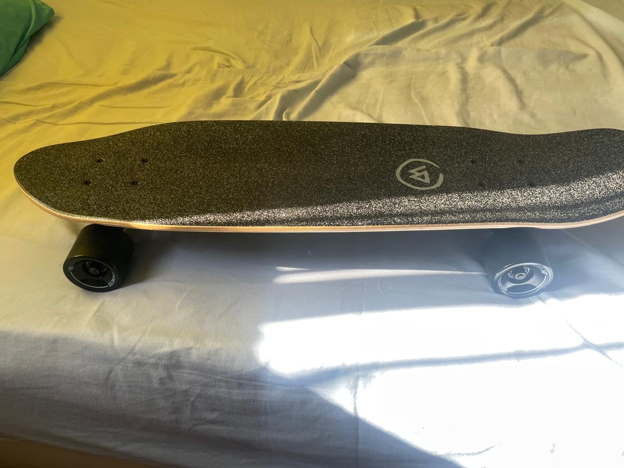Magneto Mini Cruisers Customer Review Magneto Mini Cruisers - Customer Photo 2