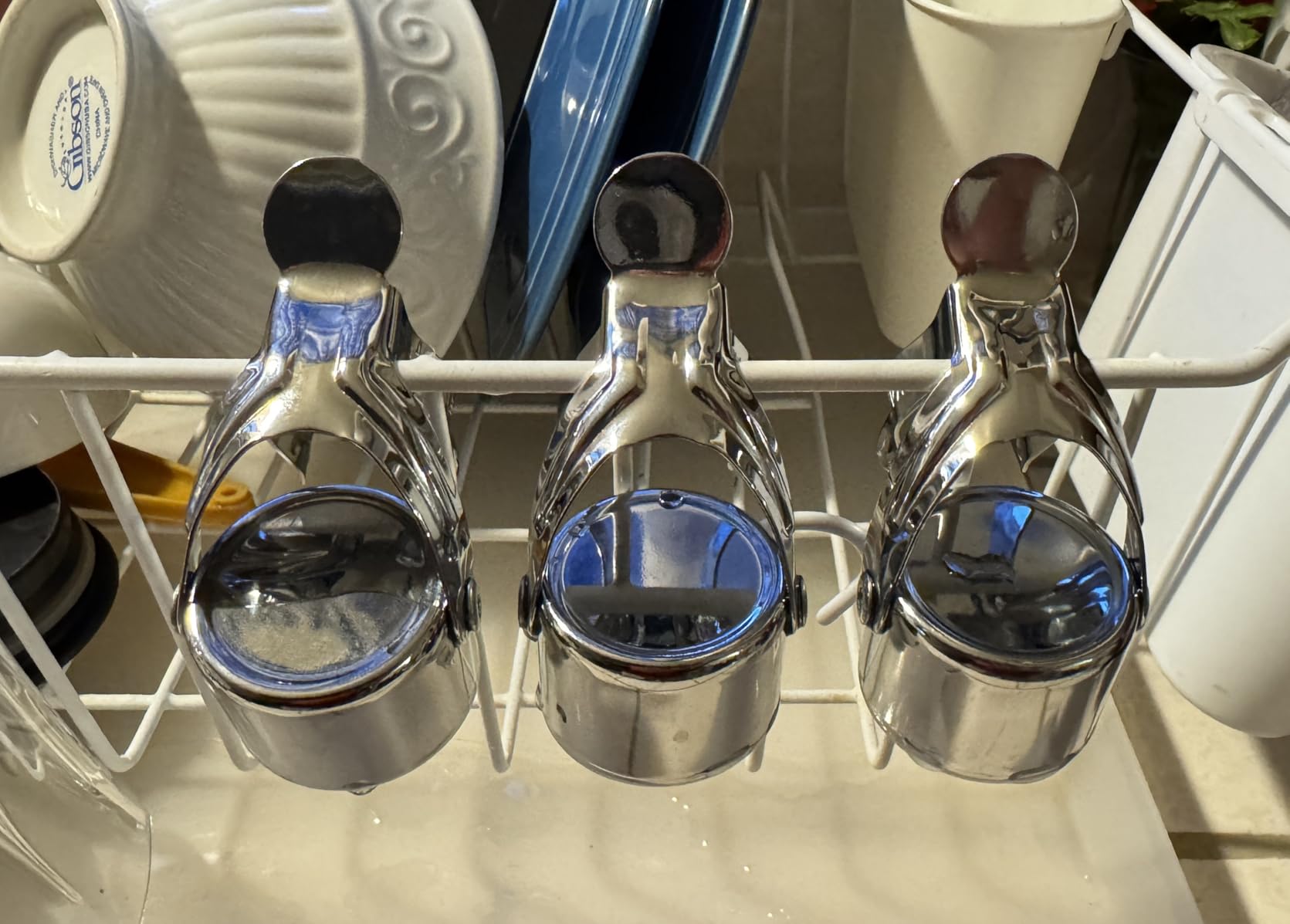 KLOVEO Champagne Stoppers - Patented Seal - Made in Italy - Professional Grade WAF Champagne Bottle Stopper - Prosecco, Cava, and Sparkling Wine Bottle Stopper - Customer Photo 1
