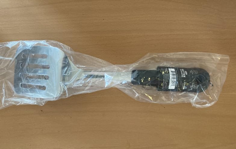 OXO Good Grips Stainless Steel Turner - Customer Photo 2