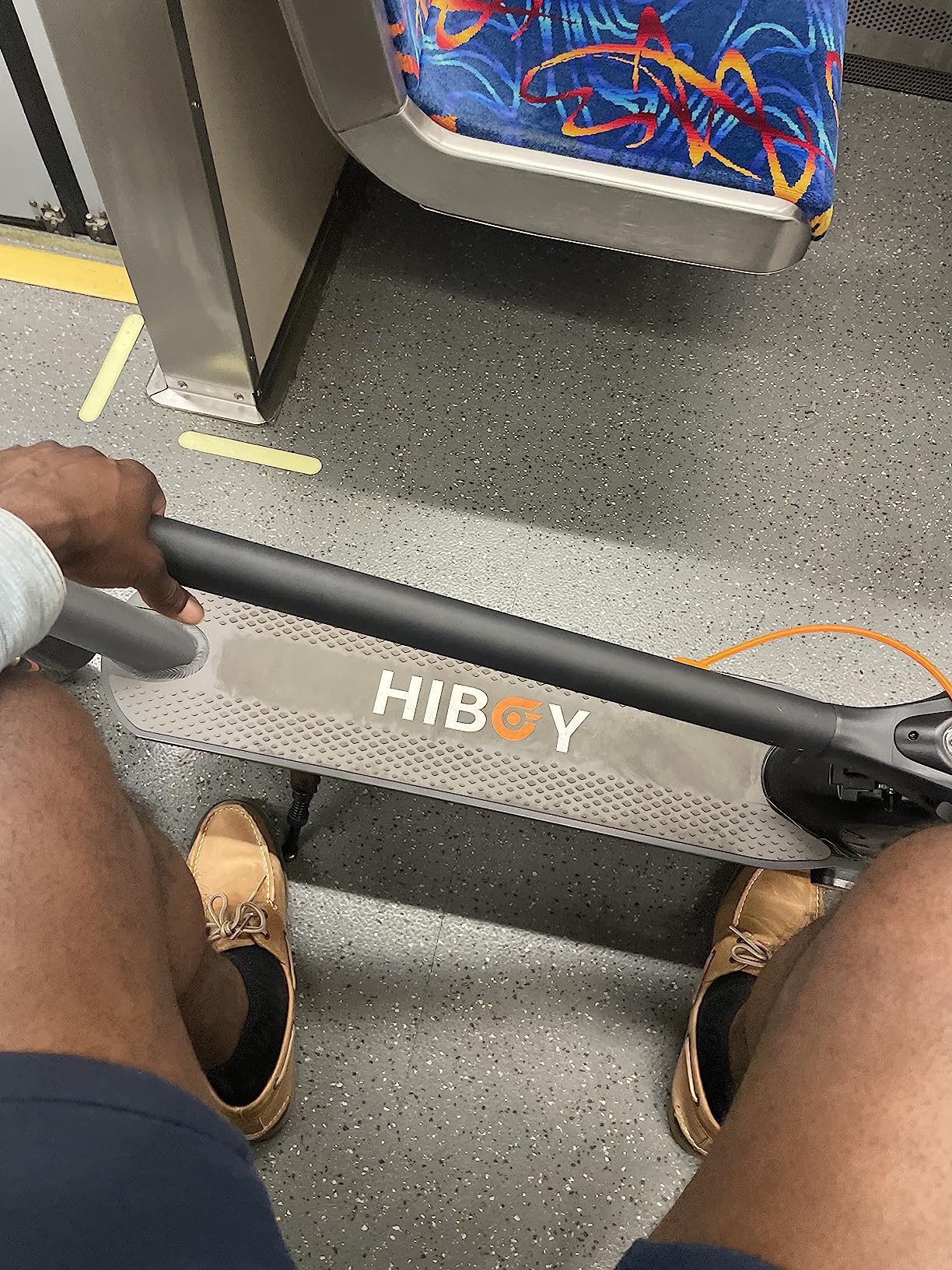 Hiboy S2/S2 MAX Electric Scooter, 350/500W Motor, 8.5/10