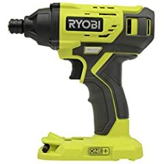 Ryobi R18ID2-0 Impact Wrench 1/4