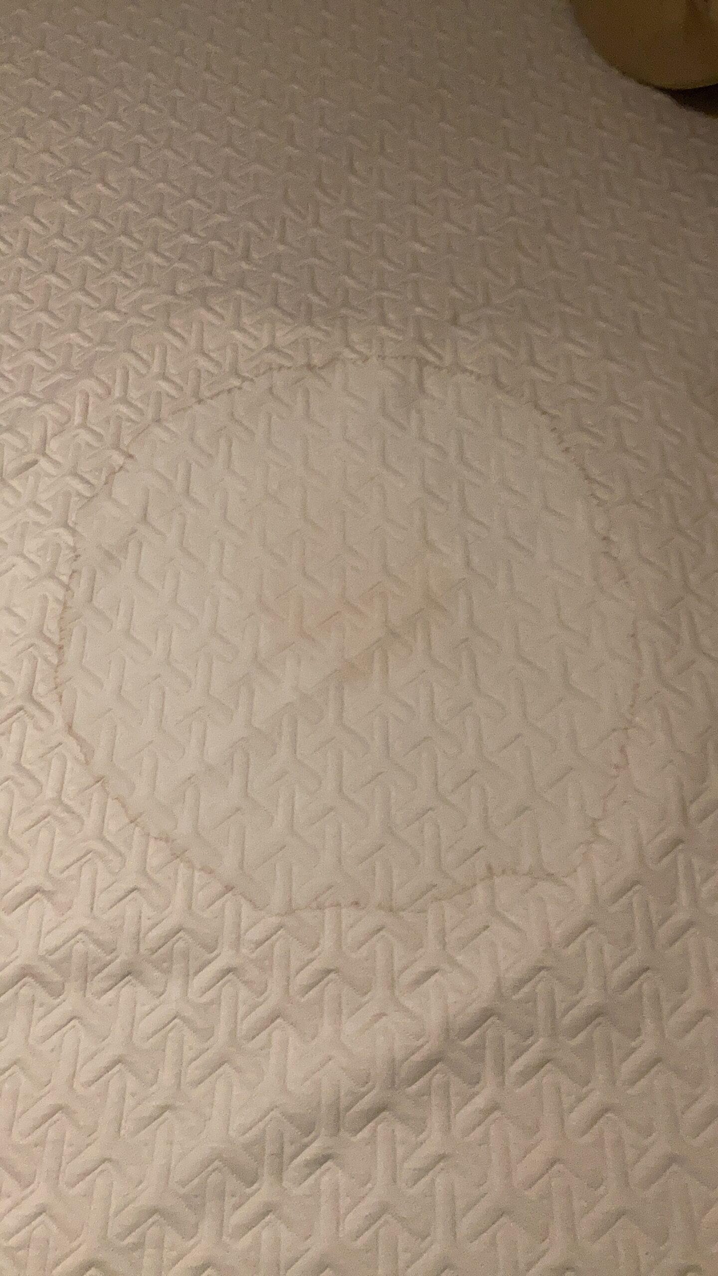 Premium Waterproof Mattress Protector Queen Size,4D Air Cooling 300GSM Mattress Cover,Breathable All-Round 360° Bed Mattress Pad Noiseless Vinyl Free (White,Queen) Customer Review Premium Waterproof Mattress Protector Queen Size,4D Air Cooling 300GSM Mattress Cover,Breathable All-Round 360° Bed Mattress Pad Noiseless Vinyl Free (White,Queen) - Customer Photo 2