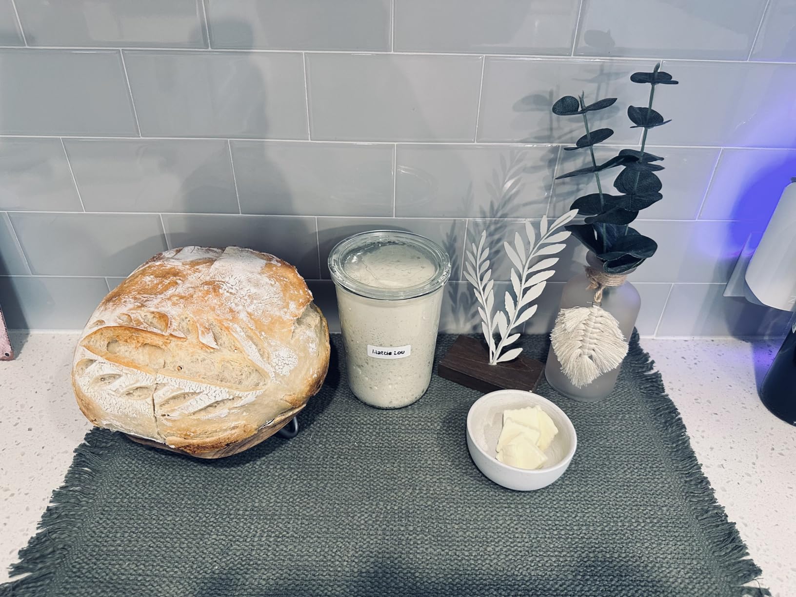 WECK 743 Mold Jar (Weck 743) - Customer Photo 2