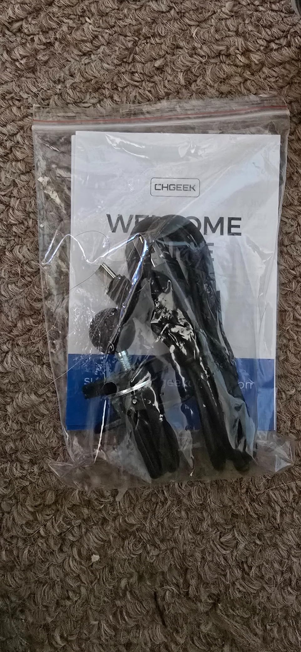 CHGeek Wireless Car Charger, 15W Fast Charging Auto Clamping Phone Holders for Your Car Phone Mount for Car fit for iPhone 17 16 15 14 13 12 Pro Max 11 XR XS, Samsung Galaxy S25 Ultra S24 S23, Black - Customer Photo 2