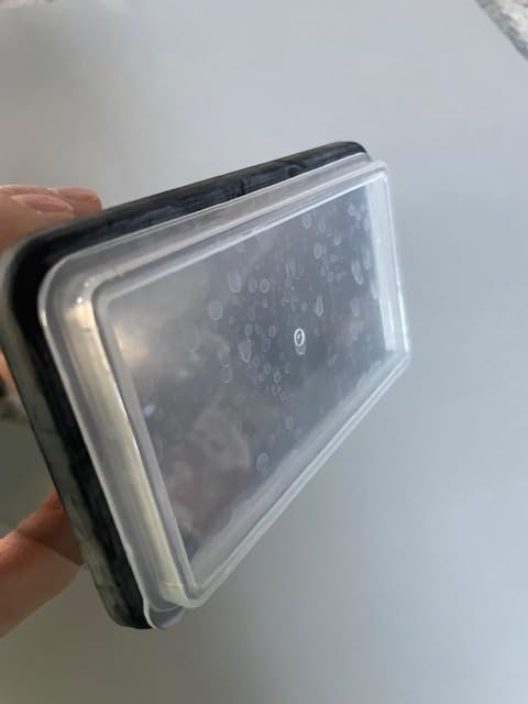 GORILLA GRIP 4-Sided 304 Stainless Steel Cheese Grater Customer Review GORILLA GRIP 4-Sided 304 Stainless Steel Cheese Grater - Customer Photo 2