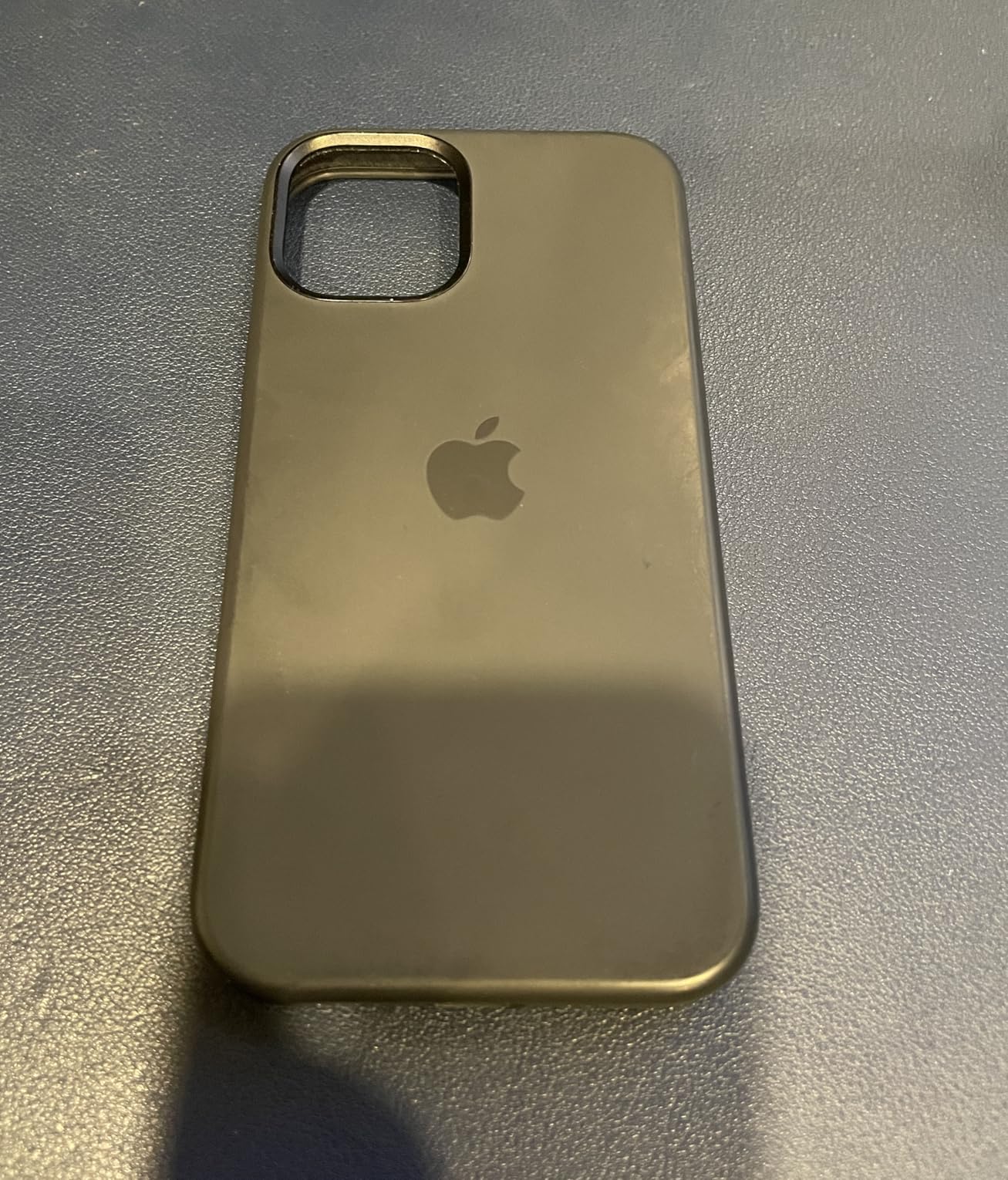 Apple iPhone 12 Mini Clear Polycarbonate Case with MagSafe - Customer Photo 1