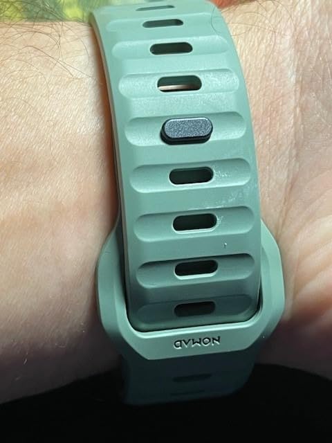 NOMAD | Sport Band for Apple Watch - Customer Photo 2
