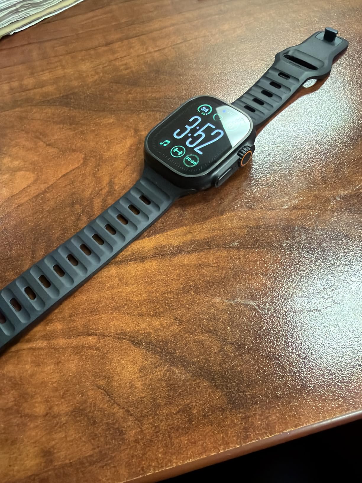 NOMAD | Sport Band for Apple Watch - Customer Photo 3