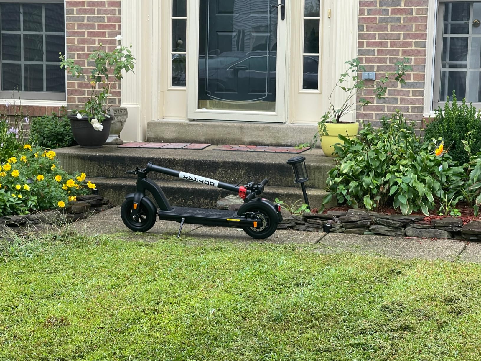 Gotrax ECLIPSE Electric Scooter for Adults, 10