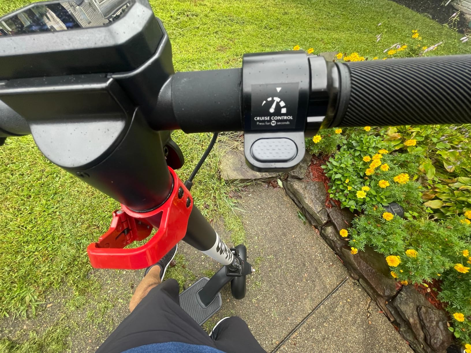 Gotrax ECLIPSE Electric Scooter for Adults, 10