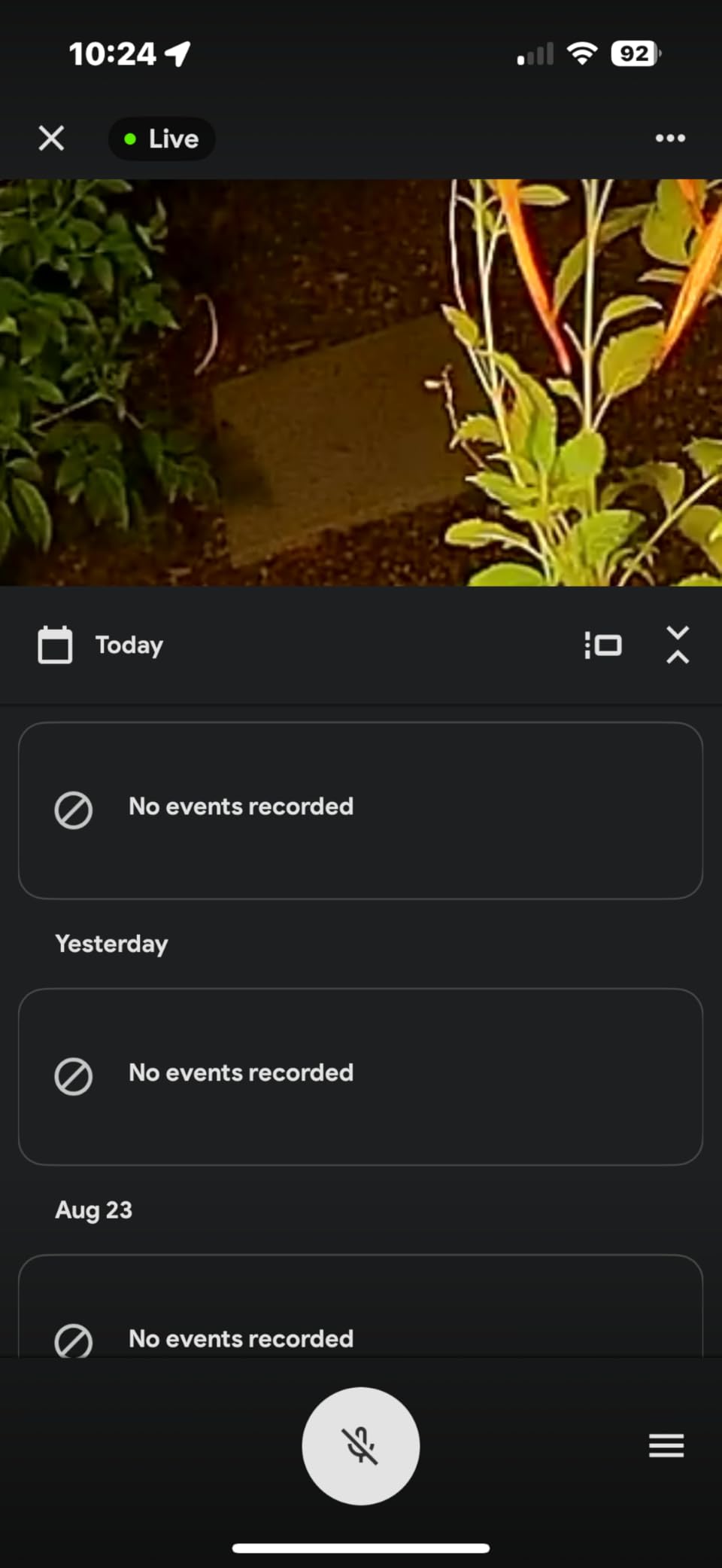 Google Nest Cam Outdoor or Indoor, Battery - 2nd Generation - 1 Pack - Customer Photo 2